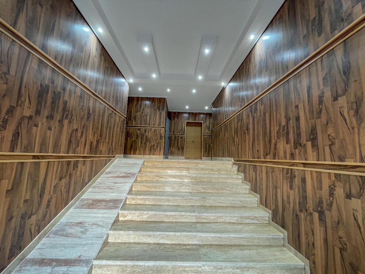 Appartement Las Palmas Family Only Tangier Exterior photo